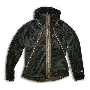 Kuhl Flight Jacket